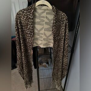 Michael Kors scarf